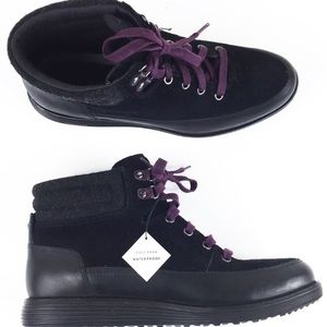 🌿PRICE DROP🌿 NWT Cole Haan Grand Hiker II Boots